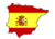 DECORACIONES Y TOLDOS VEGA - Espanol